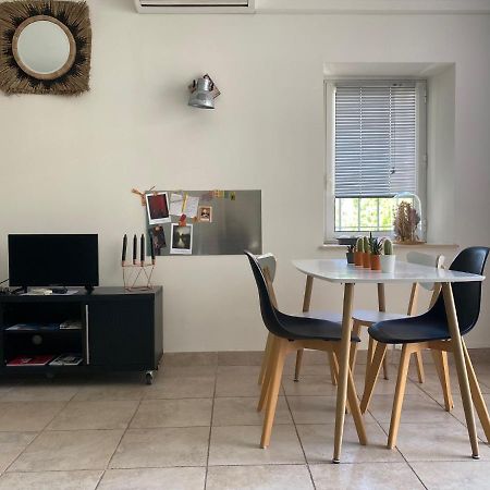 Le Loft Patio, Au Coeur Du Village Сен-Ремі-де-Прованс Екстер'єр фото
