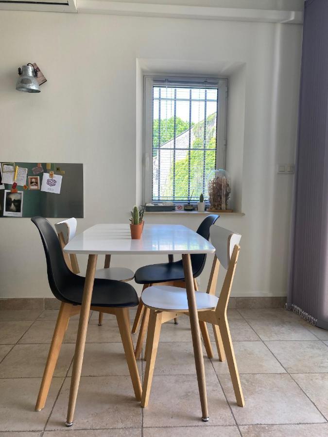 Le Loft Patio, Au Coeur Du Village Сен-Ремі-де-Прованс Екстер'єр фото
