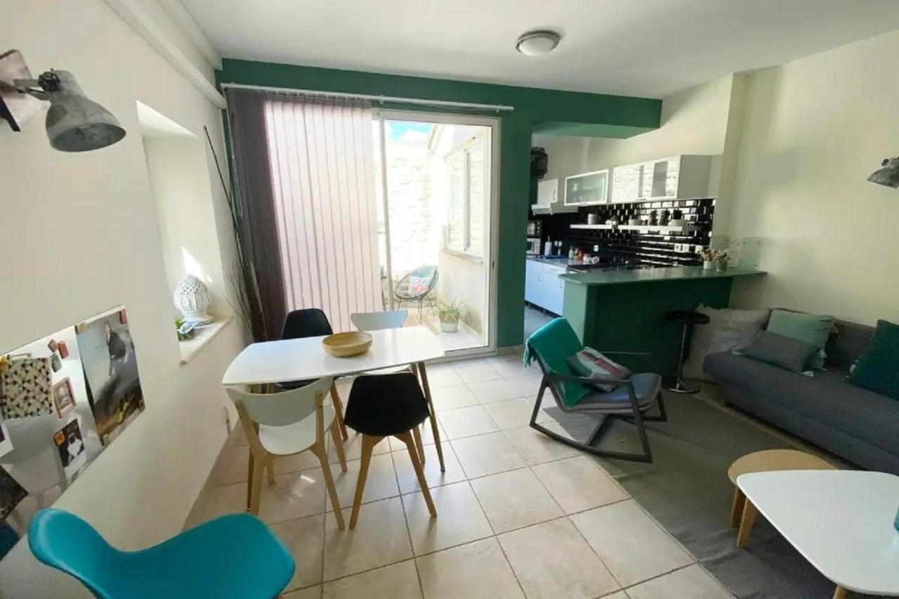 Le Loft Patio, Au Coeur Du Village Сен-Ремі-де-Прованс Екстер'єр фото