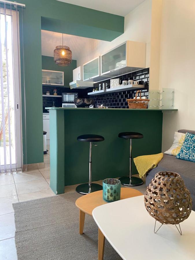 Le Loft Patio, Au Coeur Du Village Сен-Ремі-де-Прованс Екстер'єр фото