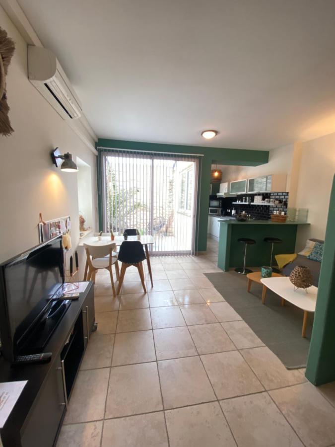 Le Loft Patio, Au Coeur Du Village Сен-Ремі-де-Прованс Екстер'єр фото