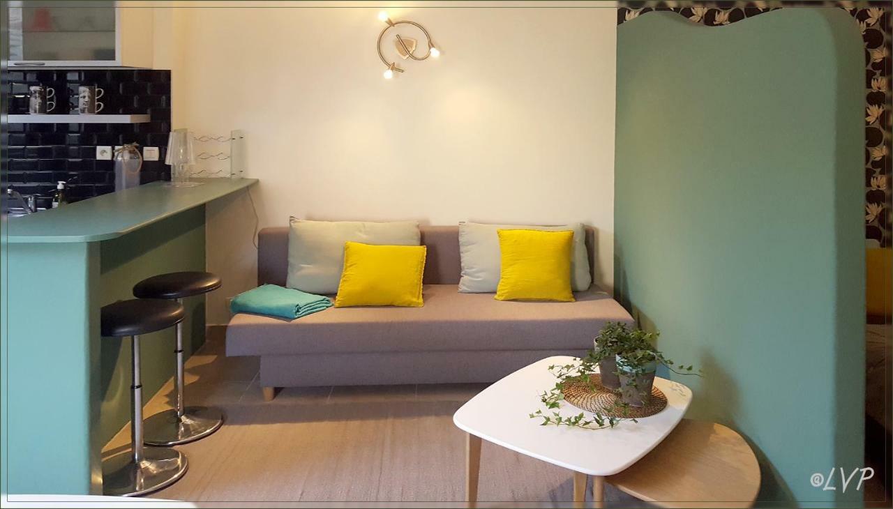 Le Loft Patio, Au Coeur Du Village Сен-Ремі-де-Прованс Екстер'єр фото