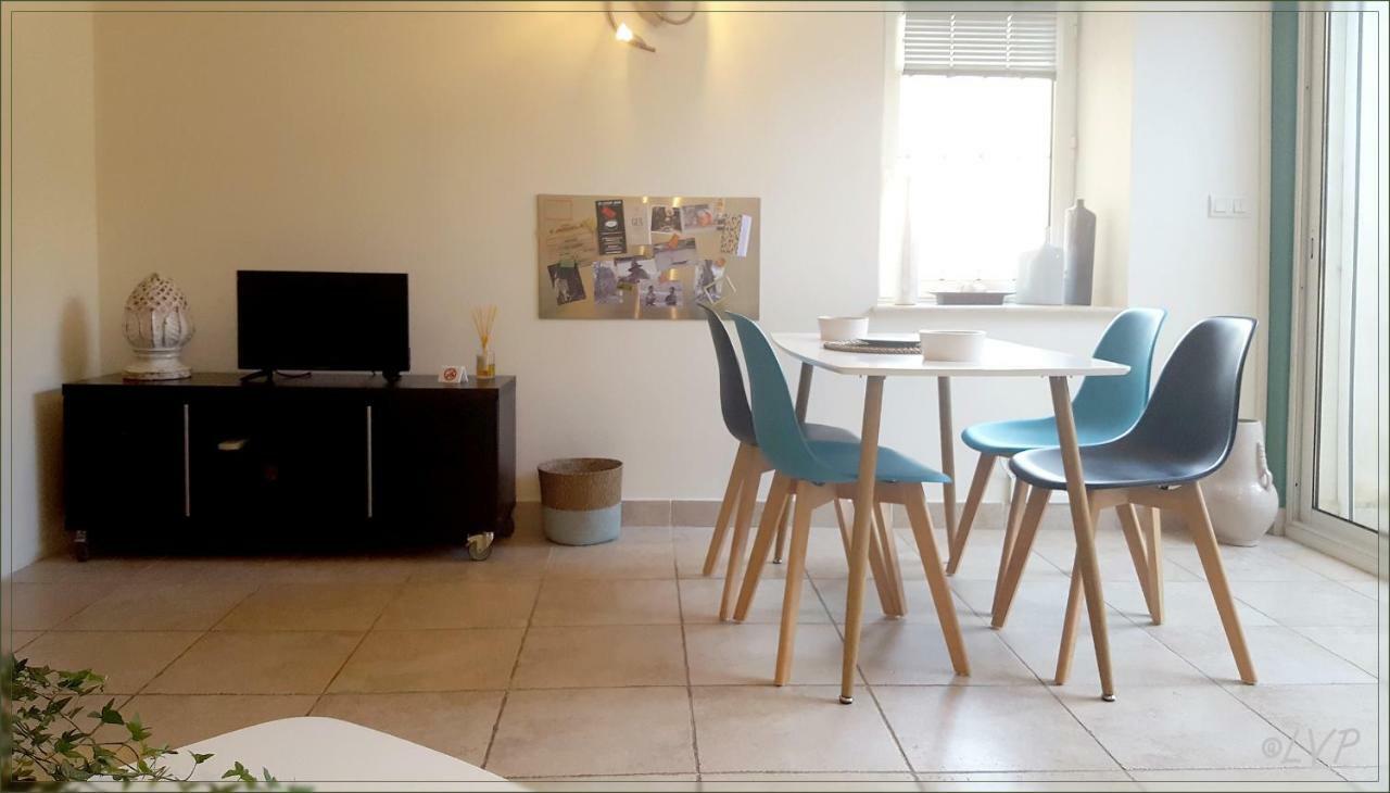 Le Loft Patio, Au Coeur Du Village Сен-Ремі-де-Прованс Екстер'єр фото