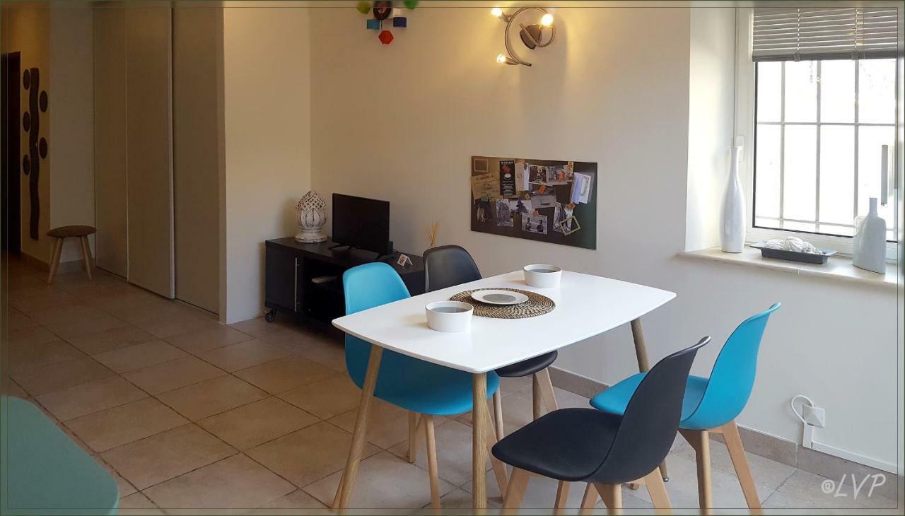Le Loft Patio, Au Coeur Du Village Сен-Ремі-де-Прованс Екстер'єр фото