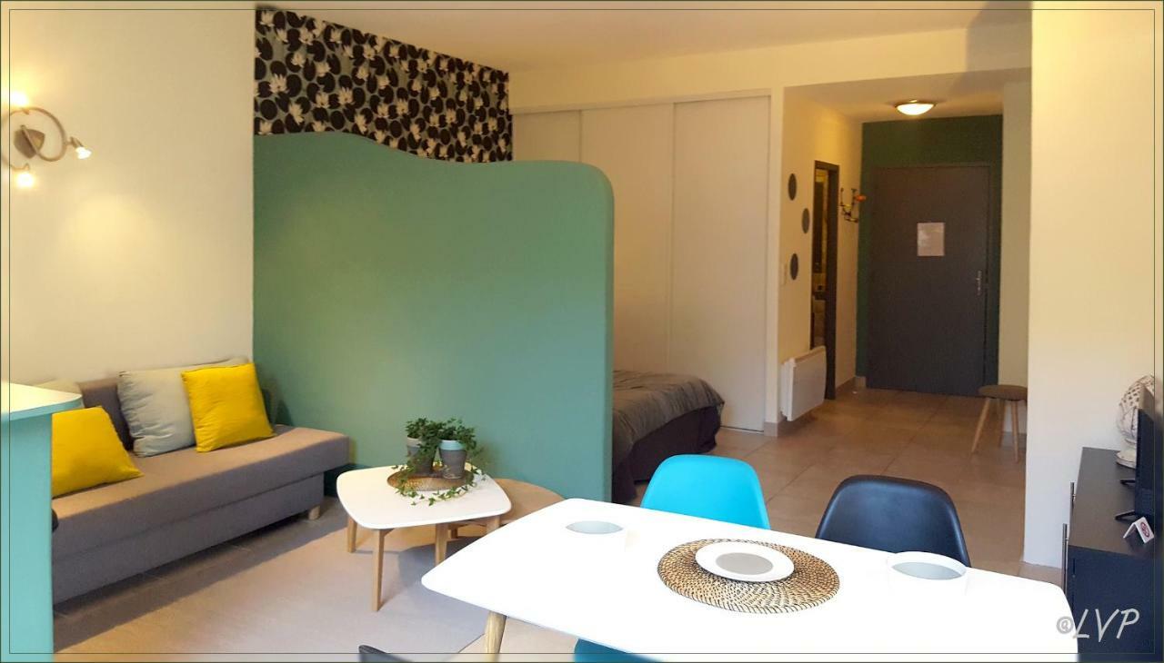 Le Loft Patio, Au Coeur Du Village Сен-Ремі-де-Прованс Екстер'єр фото